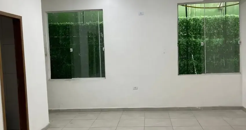 Sala comercial para alugar na Avenida Presidente Castelo Branco, 1081, Jardim Zaira, Mauá