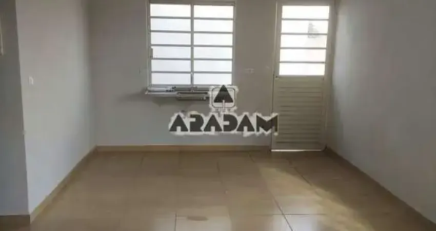 Casa para locação, Residencial Nova Jales I, Jales, SP