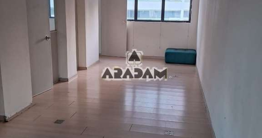 Conjunto comercial para locação, Pinheiros, São Paulo, SP
