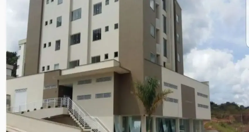 Apartamento à venda em Brusque-SC, bairro Souza Cruz: 3 quartos, 1 suíte, 2 banheiros, 1 vaga, 149,45m²!