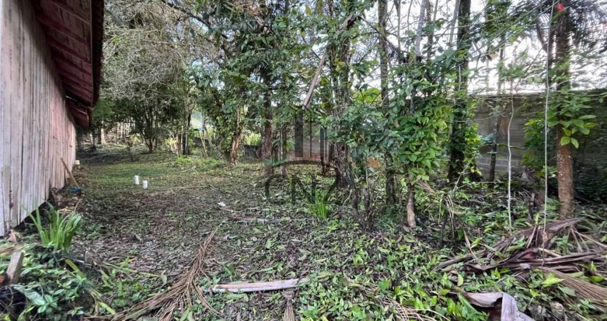 Terreno à venda em Guabiruba-SC, bairro Aimoré, com 6.916,50 m² de área! Venha conferir!