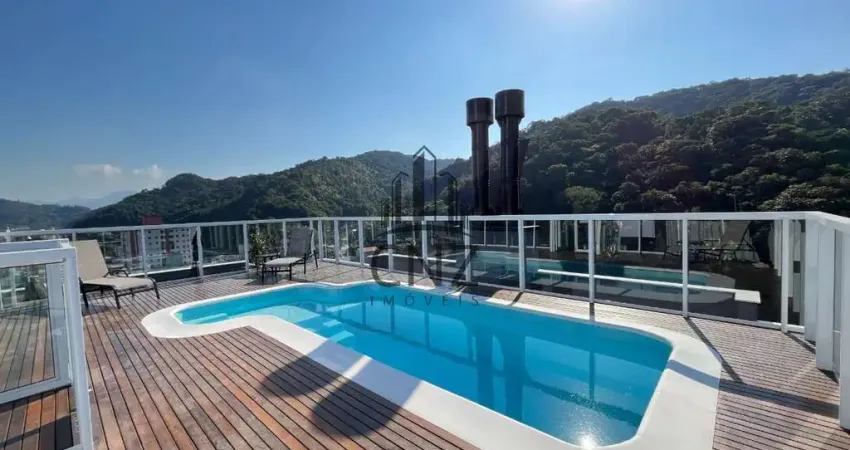 Apartamento à venda em Brusque-SC, bairro Guarani: 2 quartos, 2 suítes, 2 salas, 3 banheiros, 2 vagas, 70,50m². Venha conhecer!