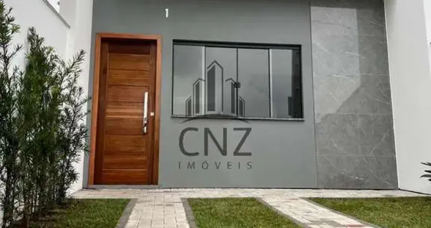 Casa à venda em Brusque-SC, bairro Limoeiro: 2 quartos, 1 suíte, 1 banheiro, 86,00 m² de área.