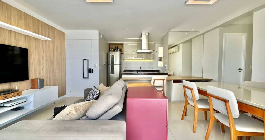 Apartamento à venda no Parque Iracema de 87m² e 3 quartos por R$ 640.000