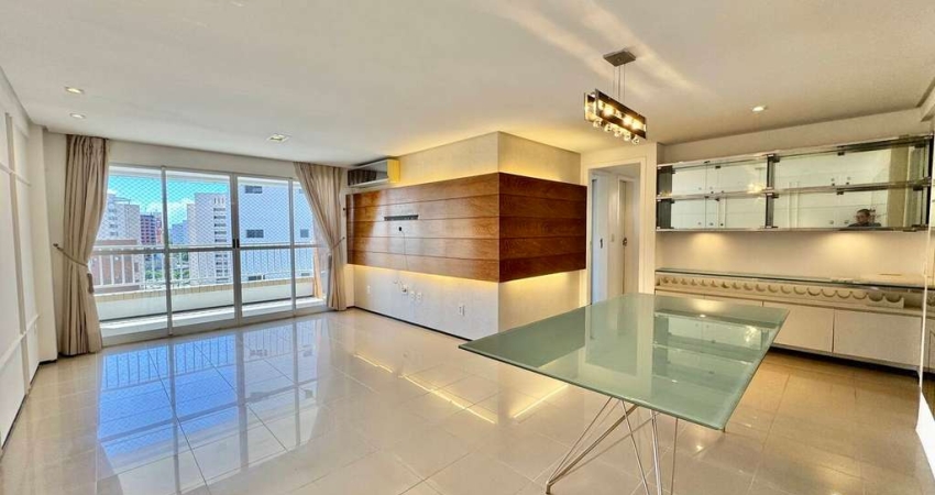 Apartamento à venda no Guararapes de 112m² e 3 suítes por R$ 780.000