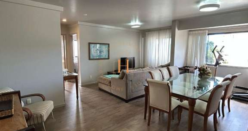 Apartamento com 2 quartos à venda na Rua Joaquim Costa, 22, Agronômica, Florianópolis