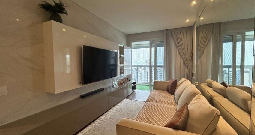 Apartamento com 2 quartos à venda na Rua Felipe Schmidt, 835, Centro, Florianópolis