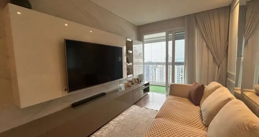 Apartamento com 2 quartos à venda na Rua Felipe Schmidt, 835, Centro, Florianópolis