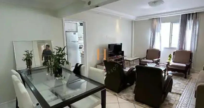 Apartamento com 2 quartos à venda na Rua Almirante Lamego, 830, Centro, Florianópolis