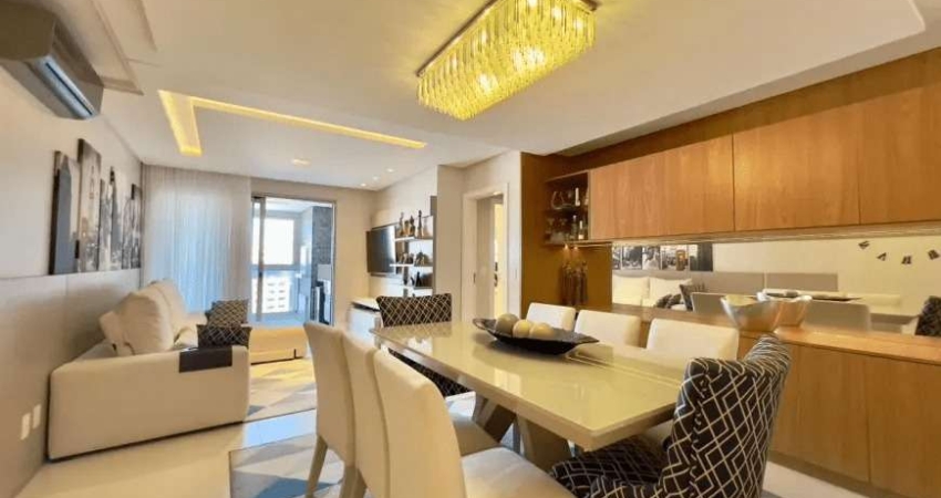 Apartamento com 3 quartos à venda na Rua dos Navegantes, 225, Balneário, Florianópolis