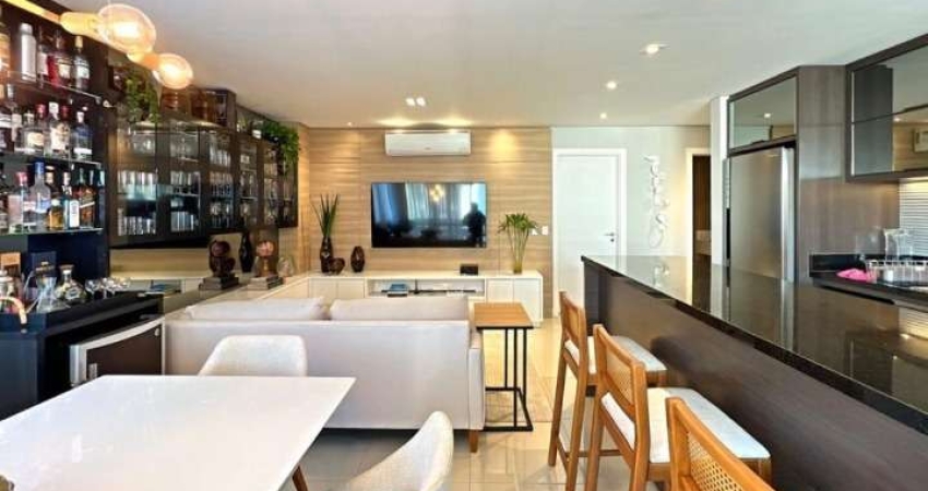 Apartamento com 3 quartos à venda na Rua Marechal Hermes, 121, Estreito, Florianópolis