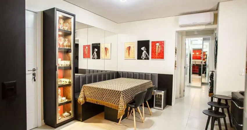 Apartamento com 2 quartos à venda na Rua Presidente Gama Rosa, 144, Trindade, Florianópolis
