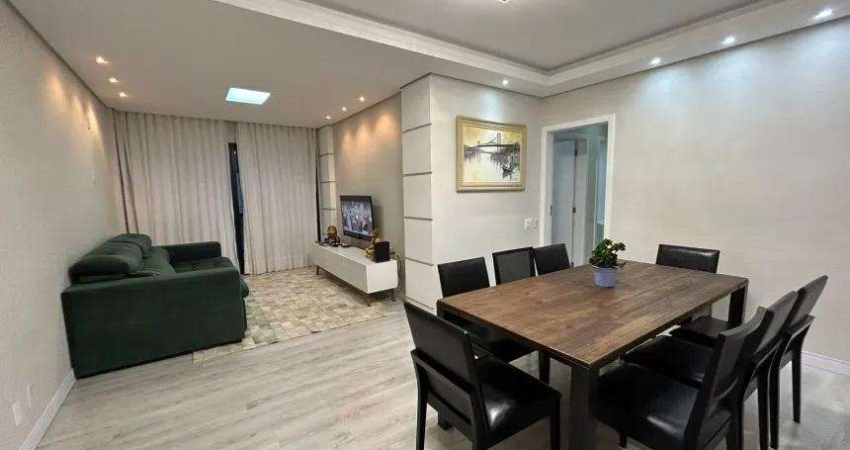 Apartamento com 3 quartos à venda na Rua Felipe Neves, 281, Estreito, Florianópolis
