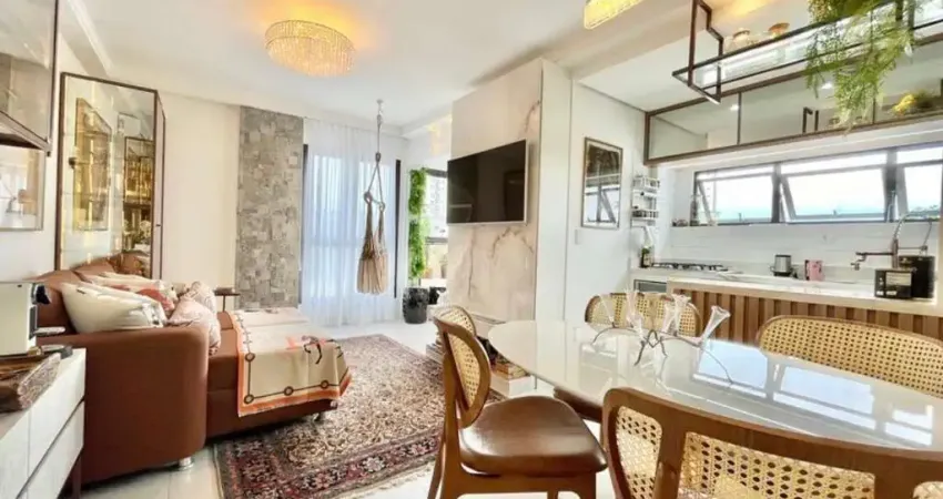 Apartamento com 2 quartos à venda na Rua Aristídes Lobo, 60, Agronômica, Florianópolis