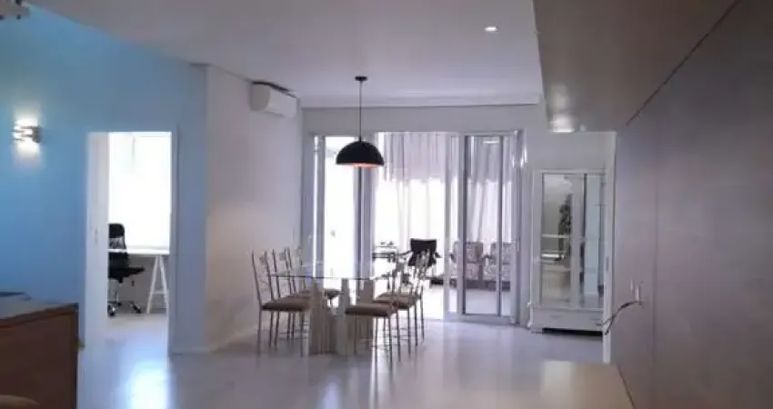 Casa com 4 quartos à venda na Rua Abílio Costa, 215, Santa Mônica, Florianópolis