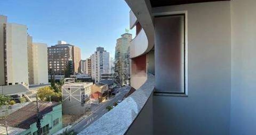Apartamento com 3 quartos à venda na Rua Jairo Callado, 101, Centro, Florianópolis