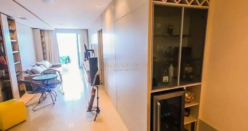 Apartamento com 3 quartos à venda na Avenida Trompowsky, 373, Centro, Florianópolis