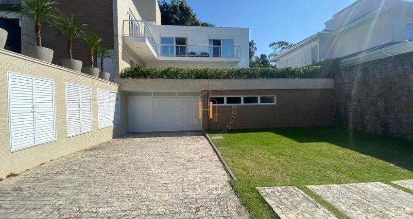 Apartamento com 4 quartos à venda na Rodovia Admar Gonzaga, 3180, Itacorubi, Florianópolis