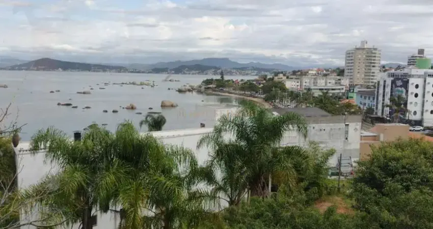 Apartamento com 4 quartos à venda na Rua João Meirelles, 149, Itaguaçu, Florianópolis