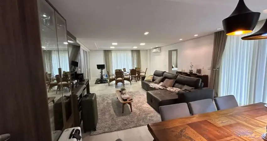 Casa em condomínio fechado com 4 quartos à venda na Rua João Bernadino da Rosa, 353, Pedra Branca, Palhoça