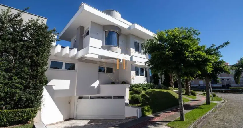 Casa com 4 quartos à venda na Avenida dos Dourados, 210, Jurerê Internacional, Florianópolis