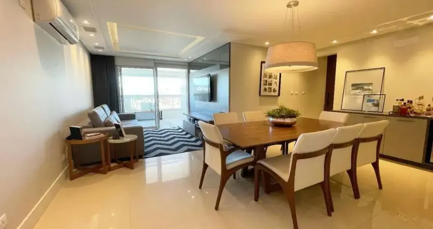 Apartamento com 3 quartos à venda na Avenida Cláudio Alvim Barbosa, 1345, Estreito, Florianópolis