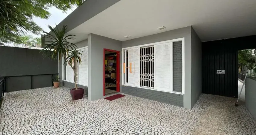 Casa comercial à venda na Rua José Lins do Rêgo, 278, Bom Abrigo, Florianópolis