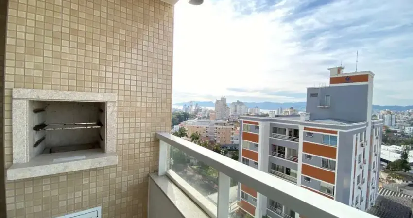 Apartamento com 3 quartos à venda na Doutor Odilon Galotti, 111, Capoeiras, Florianópolis
