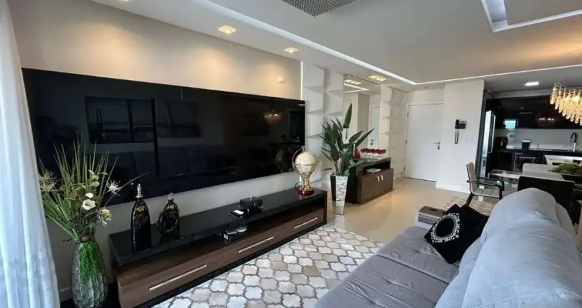 Apartamento com 3 quartos à venda na Avenida Cláudio Alvim Barbosa, 1345, Estreito, Florianópolis