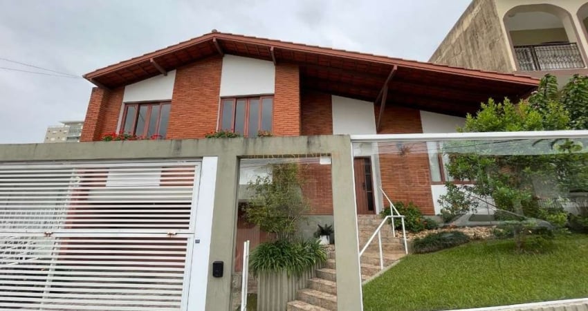 Casa com 4 quartos à venda na Rua Vinte e Três de Março, 169, Itaguaçu, Florianópolis