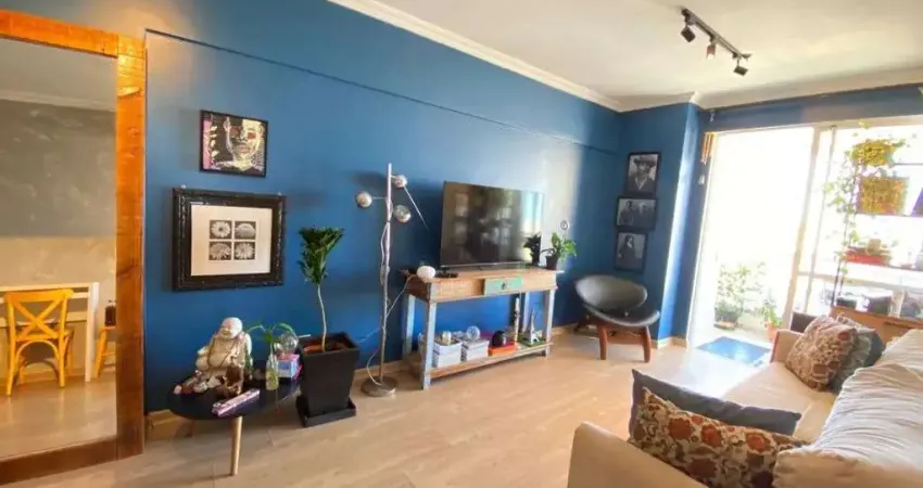 Apartamento com 2 quartos à venda na Rua Manoel Loureiro, 509, Barreiros, São José