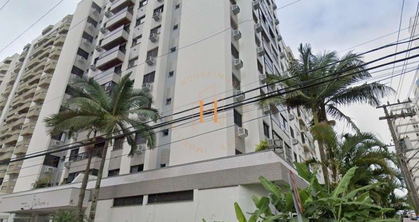 Apartamento com 3 quartos à venda na Rua Henrique Bruggemann, 40, Centro, Florianópolis