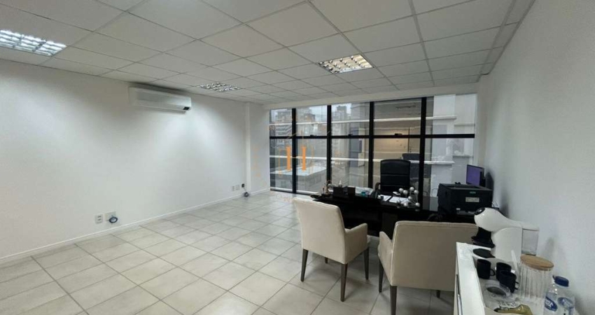 Sala comercial à venda na Rua Emílio Blum, 131, Centro, Florianópolis