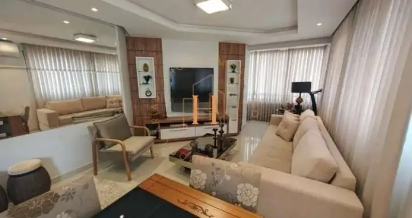 Apartamento com 3 quartos à venda na Rua Almirante Lamego, 703, Centro, Florianópolis