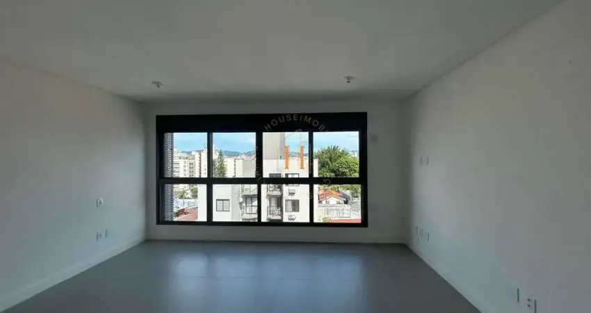 Apartamento com 1 quarto à venda na Avenida Marinheiro Max Schramm, 2701, Estreito, Florianópolis