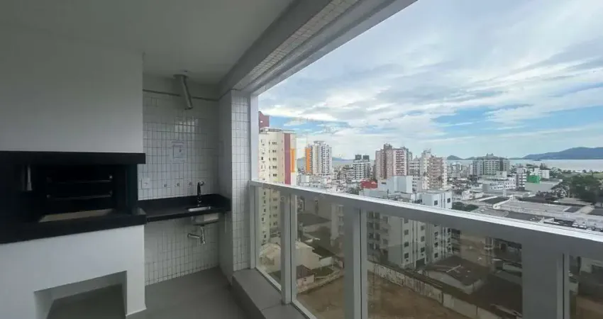 Apartamento com 3 quartos à venda na Rua Euclides Machado, 112, Estreito, Florianópolis
