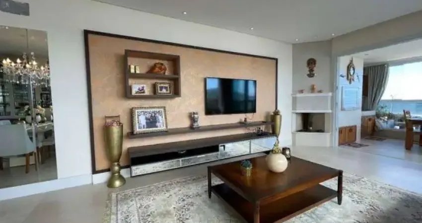 Apartamento com 3 quartos à venda na Rua das Gaivotas, 1164, Ingleses do Rio Vermelho, Florianópolis