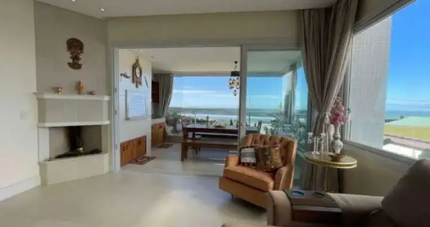 Apartamento com 3 quartos à venda na Rua das Gaivotas, 1164, Ingleses do Rio Vermelho, Florianópolis