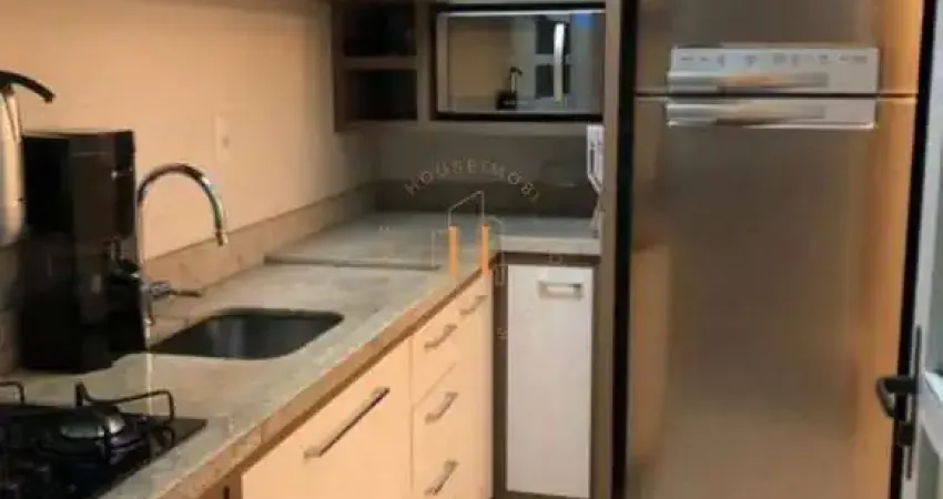 Apartamento com 2 quartos à venda na Rua Quilombo, 137, Itacorubi, Florianópolis