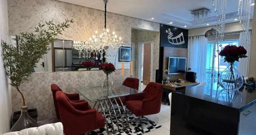 Apartamento com 2 quartos à venda na Rodovia Amaro Antônio Vieira, 2489, Itacorubi, Florianópolis