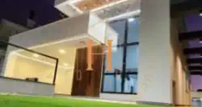 Casa com 3 quartos à venda na Rua das Macieiras, 65, Pedra Branca, Palhoça