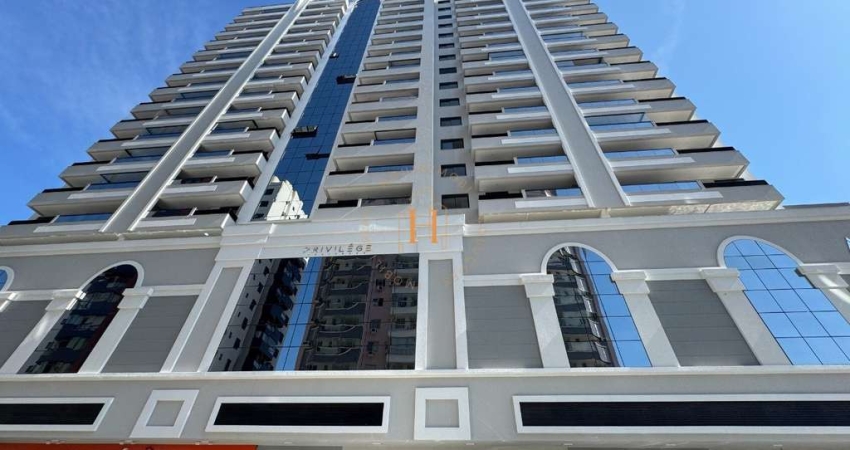 Apartamento com 3 quartos à venda na Avenida Brigadeiro da Silva Paes, 754, Campinas, São José