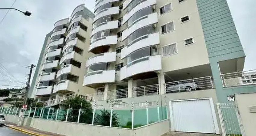 Apartamento com 2 quartos à venda na Rua do Iano, 1900, Nossa Senhora do Rosário, São José