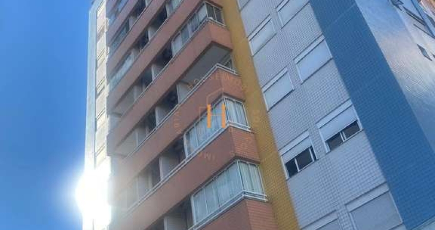 Apartamento com 3 quartos à venda na Rua Cristóvão Nunes Pires, 180, Centro, Florianópolis