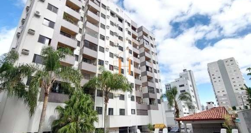 Apartamento com 2 quartos à venda na Rodovia Admar Gonzaga, 841, Itacorubi, Florianópolis