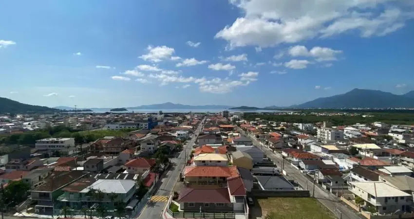 Apartamento com 2 quartos à venda na Rua Armando Siegel, 567, Ponte do Imaruim, Palhoça