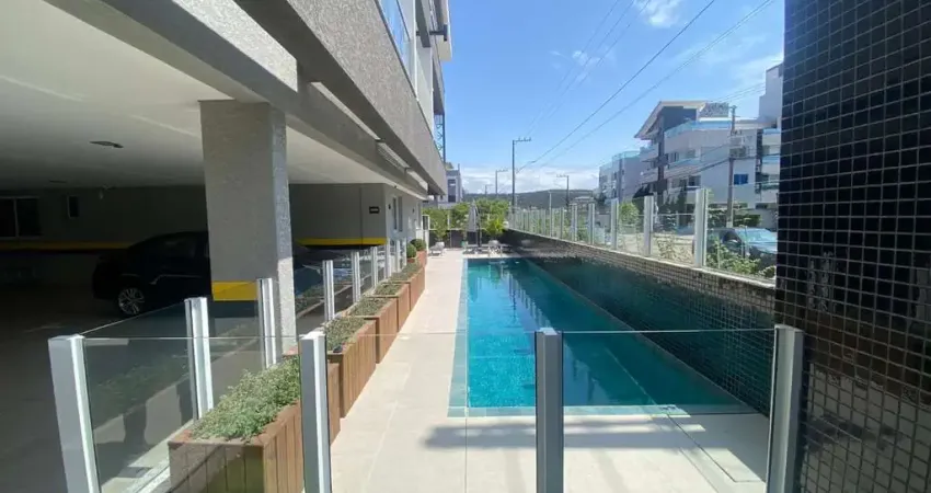 Apartamento com 2 quartos à venda na Rua Luiz Elias Daux, 831, Ingleses do Rio Vermelho, Florianópolis