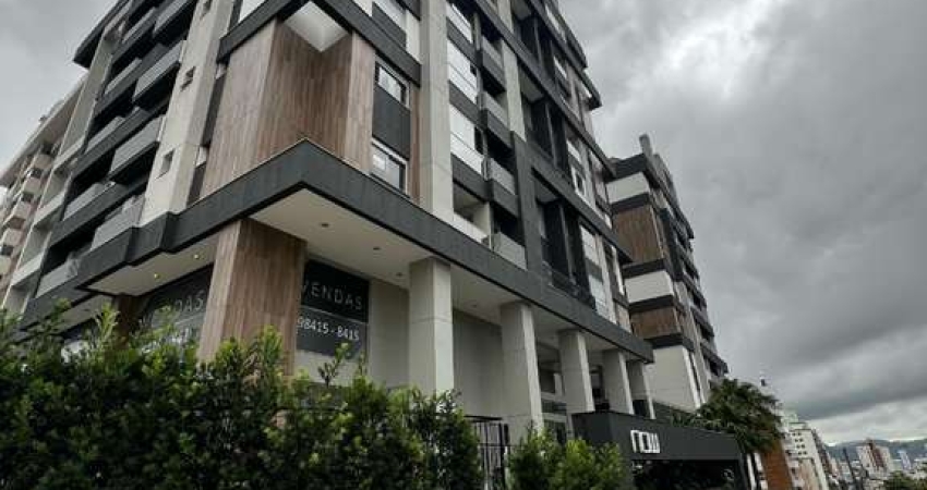 Apartamento com 2 quartos à venda na Rua Araci Vaz Callado, 15664, Estreito, Florianópolis