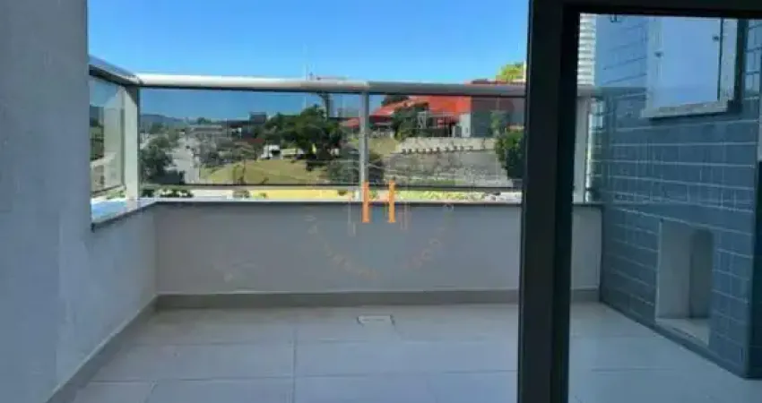 Apartamento com 3 quartos à venda na Rua Libia Cruz, 275, Estreito, Florianópolis