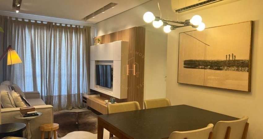 Apartamento com 2 quartos à venda na Avenida Rio Branco, 476, Centro, Florianópolis